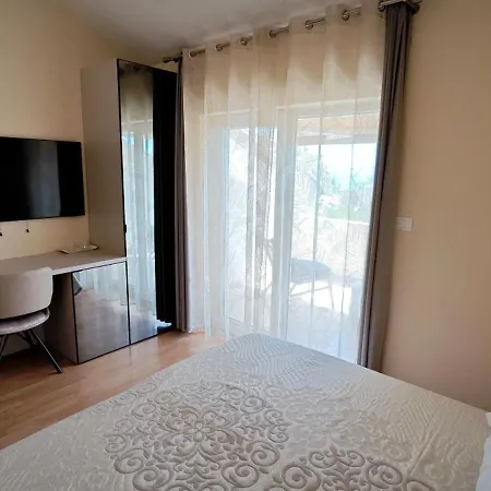 Guesthouse Rooms Split B&B 3*