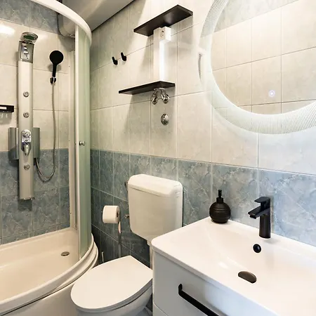 Guesthouse Rooms Split B&B 스플리트