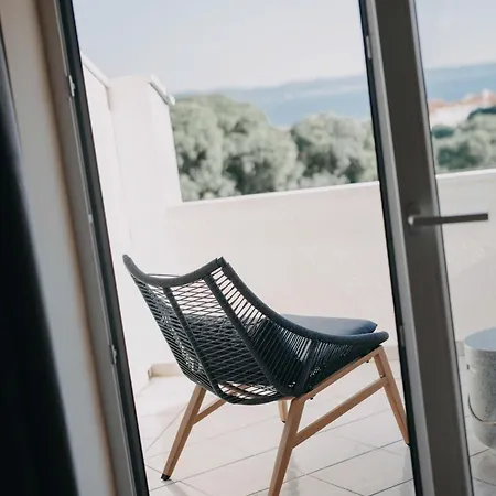 Bed & Breakfast Guesthouse Rooms Split Split