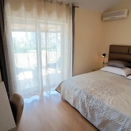 Guesthouse Rooms Split Split