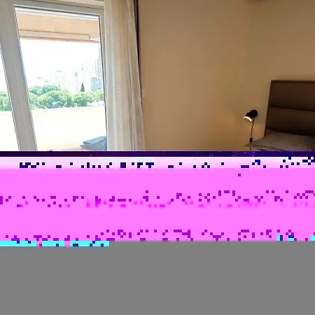 Guesthouse Rooms Split 3* 스플리트