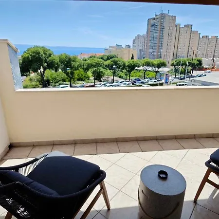 Guesthouse Rooms Split Split