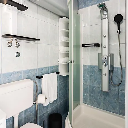 Guesthouse Rooms Split B&B