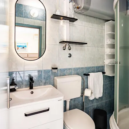Bed & Breakfast Guesthouse Rooms Split