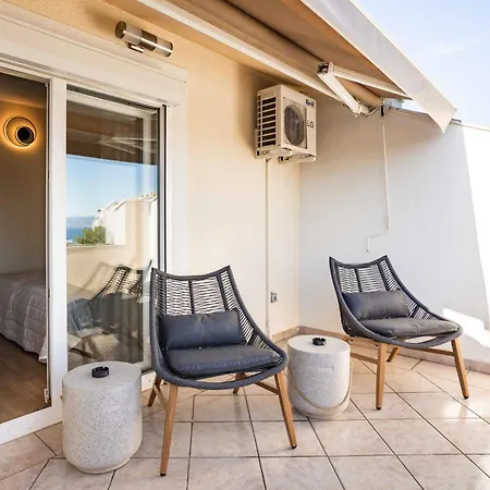 Guesthouse Rooms Split