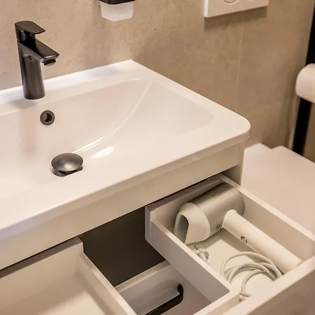 Bed & Breakfast Guesthouse Rooms Split