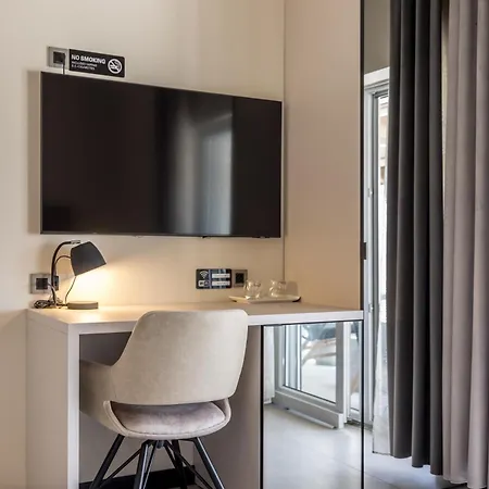 krevet i doručak Guesthouse Rooms Split