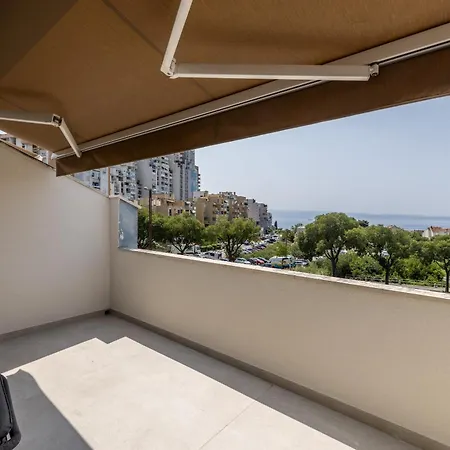 Bed and breakfast Guesthouse Rooms Split Split