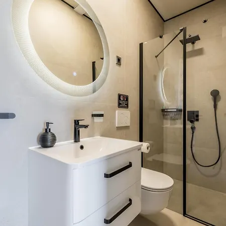 Oda ve Kahvaltı Guesthouse Rooms Split