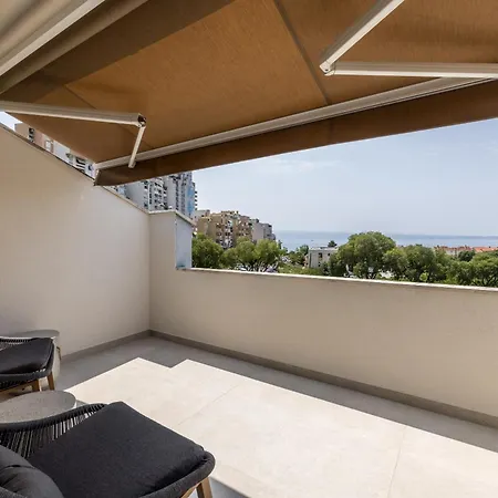 krevet i doručak Guesthouse Rooms Split 3*