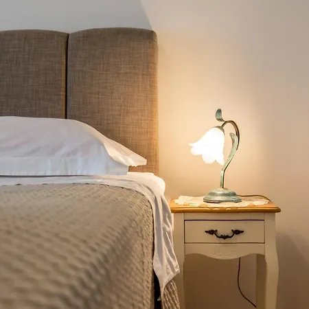 Oda ve Kahvaltı Guesthouse Rooms Split Split