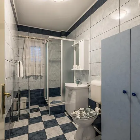 Guesthouse Rooms Split 3* Split