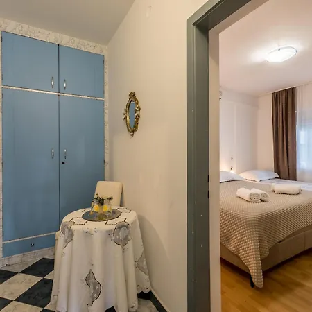 Guesthouse Rooms Split 3* Split