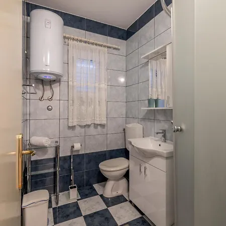 Guesthouse Rooms Split Split