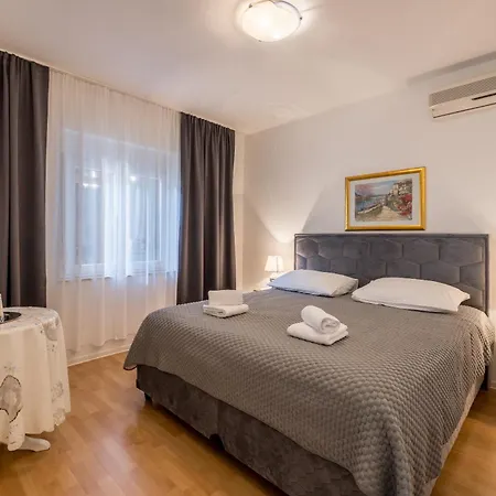 Guesthouse Rooms Split