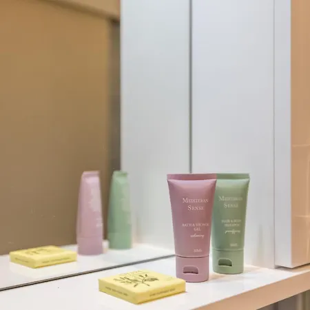 Guesthouse Rooms Split