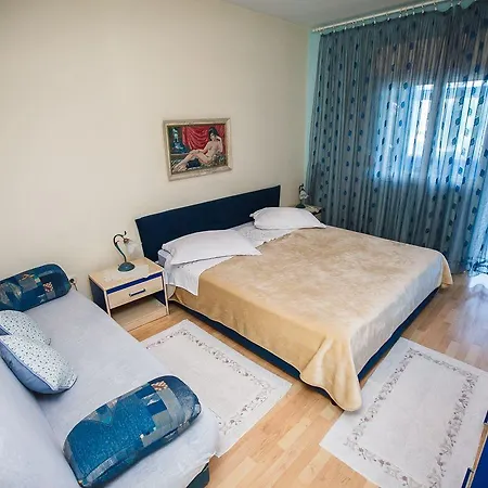 Bed & Breakfast Guesthouse Rooms Split Split