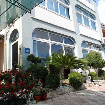 Oda ve Kahvaltı Guesthouse Rooms Split