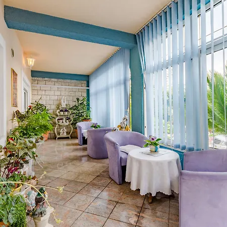 Bed and breakfast Guesthouse Rooms Split