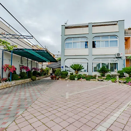 Bed and breakfast Guesthouse Rooms Split