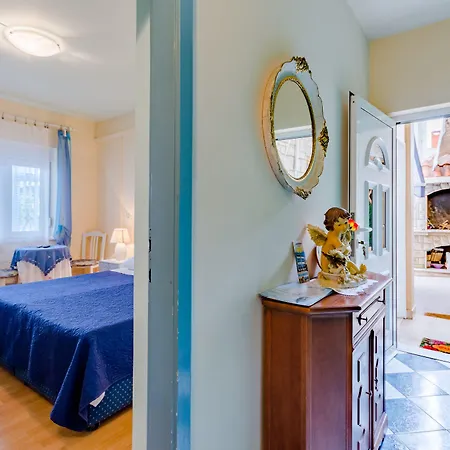 Bed and breakfast Guesthouse Rooms Split Split