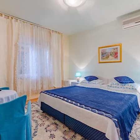 Guesthouse Rooms Split 3*