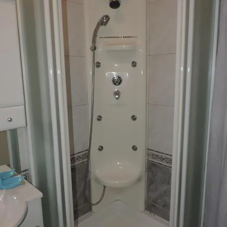 Guesthouse Rooms Split 3* Split