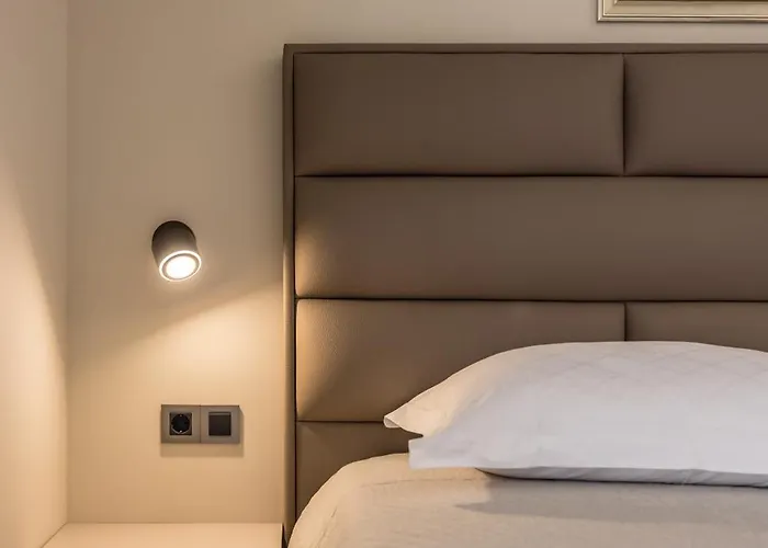 Guesthouse Rooms Split 3*