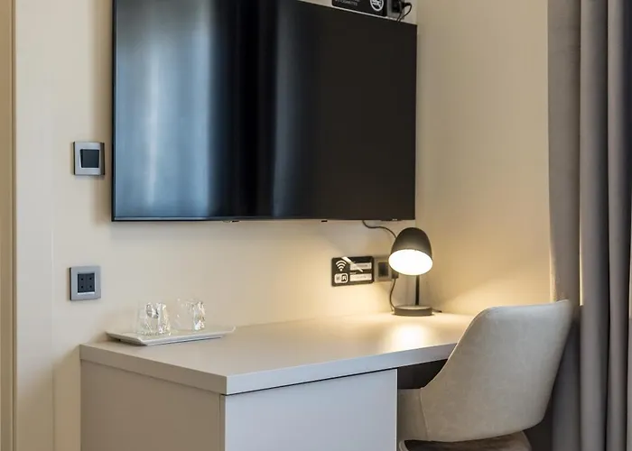 Guesthouse Rooms Split Oda ve Kahvaltı 3*