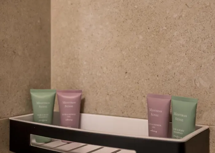 Bed and breakfast Guesthouse Rooms Split 3*