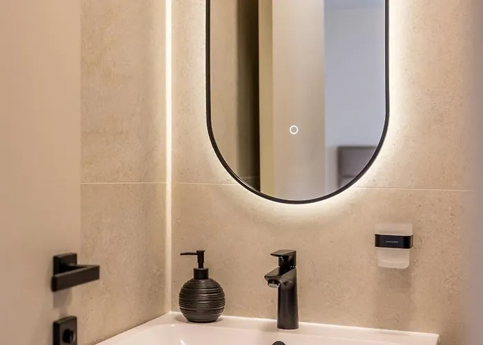 Guesthouse Rooms Split Oda ve Kahvaltı