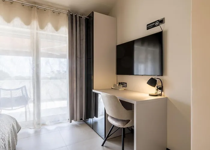 Panzió Guesthouse Rooms Split