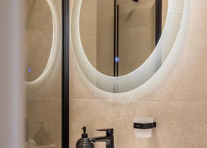 Guesthouse Rooms Split 3*