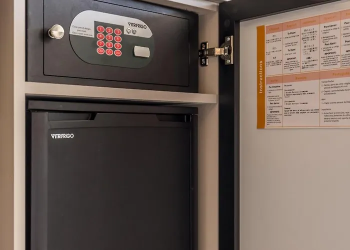 Guesthouse Rooms Split Split