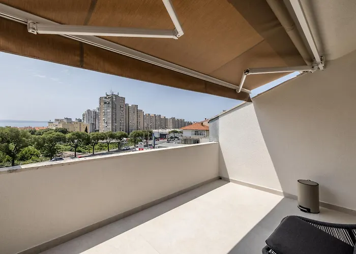 Guesthouse Rooms Split Bed and breakfast 3*