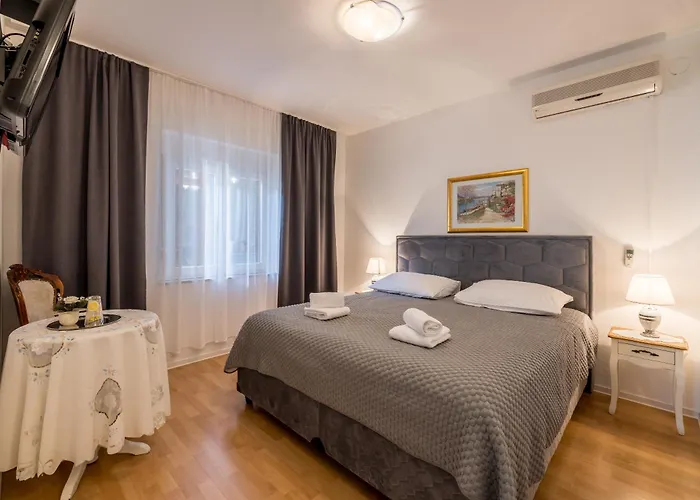 Guesthouse Rooms Split