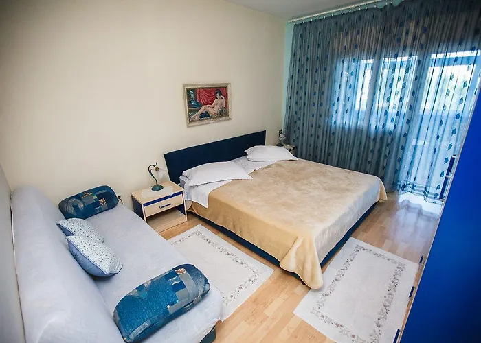 Oda ve Kahvaltı Guesthouse Rooms Split Split