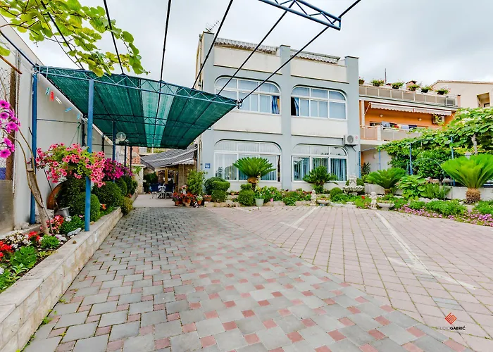 Guesthouse Rooms Split Split