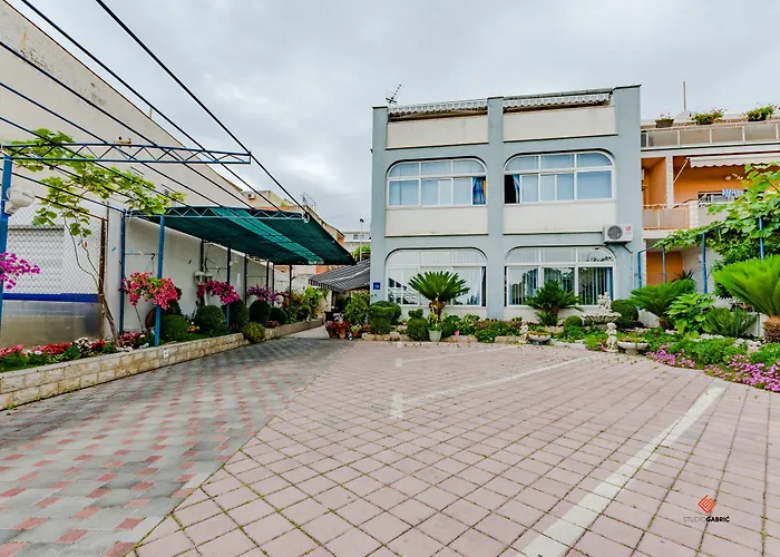 Bed and breakfast Guesthouse Rooms Split