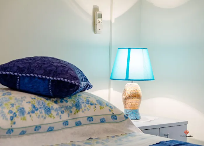 Bed and breakfast Guesthouse Rooms Split