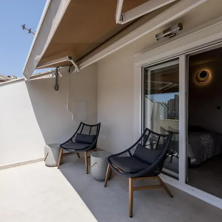 Guesthouse Rooms Split 3*