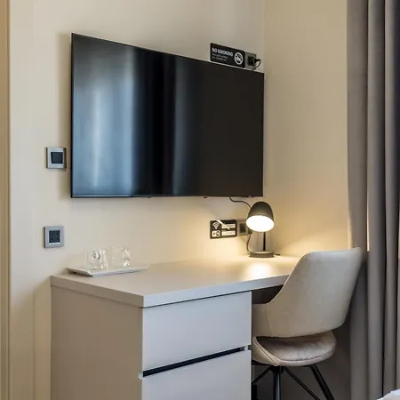 Guesthouse Rooms Split Panzió 3*