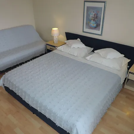 Guesthouse Rooms Split Split